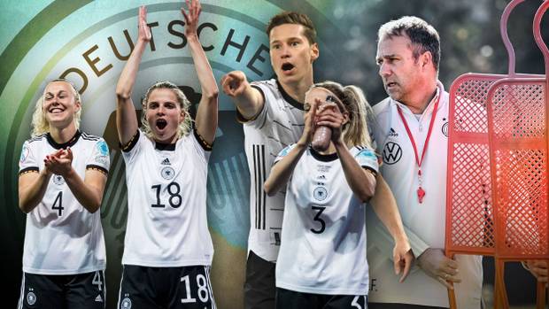 Was sich im Frauenfußball ändern müsste