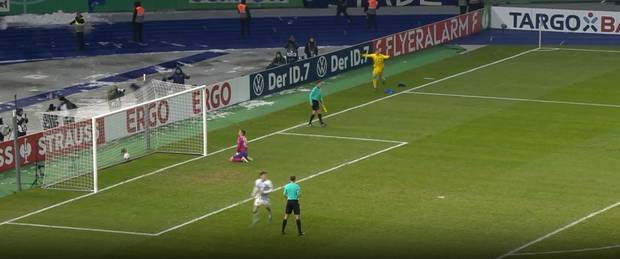 Nächstes Drama! HSV verpasst Rekord