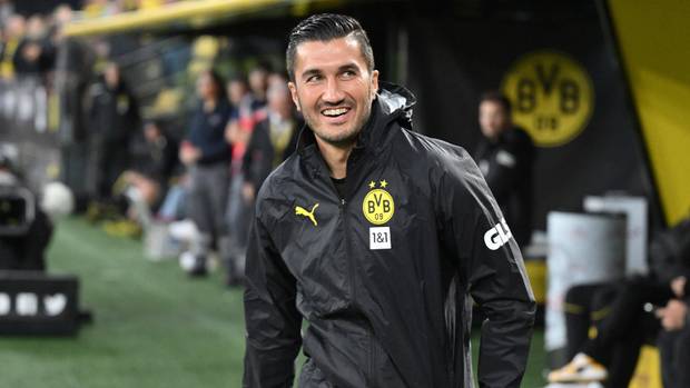 BVB-Star zurück im Rampenlicht