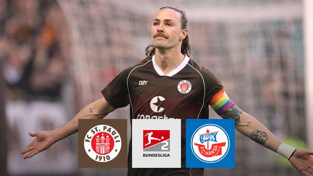 „Maximal hitziges“ Hamburg-Derby