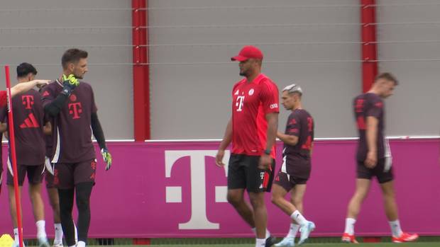 Insider erklärt Bayerns Transfer-Wandel