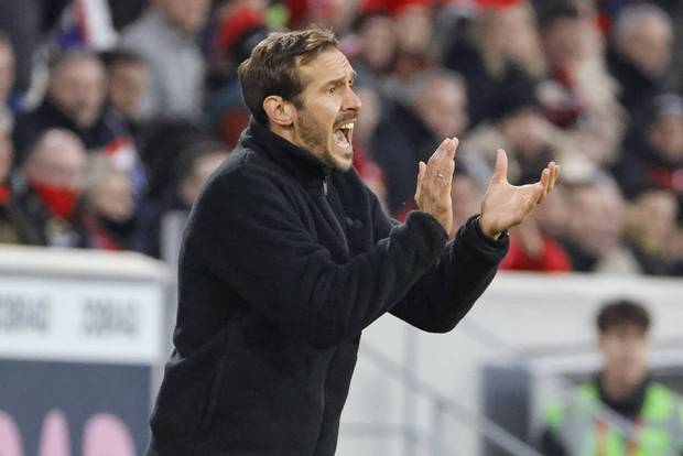 Streich? „Dankbar für sein Feedback“