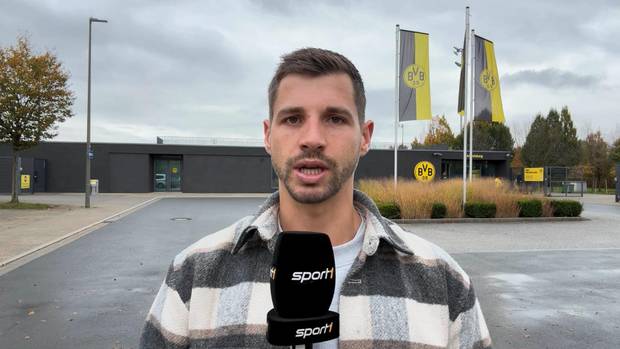 Fällt der erste BVB-Dominostein?