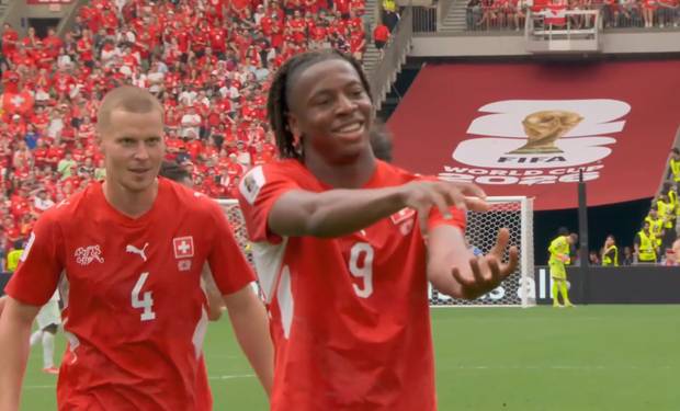 Bundesliga Youngster schockt den Gastgeber