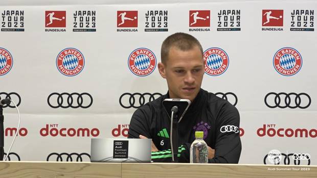 Bayerns Müller tut‘s schon wieder