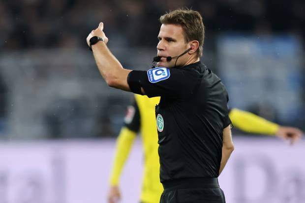 Brych packt über Leidenszeit aus