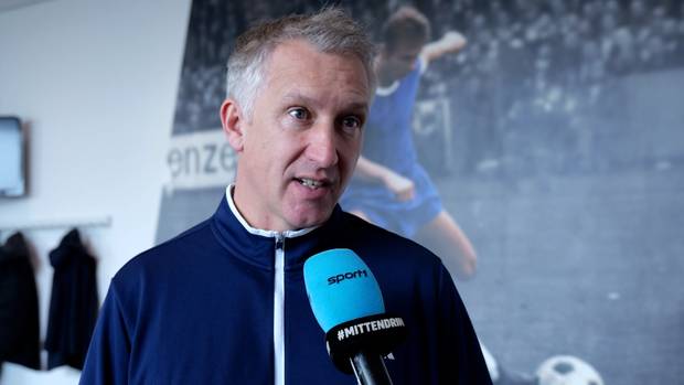 „Meine einzige Option war Schalke“
