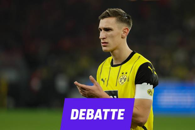 Wäre Schlotterbeck der bessere BVB-Kapitän?