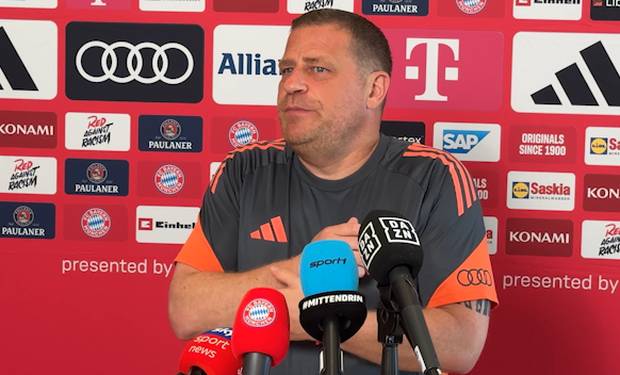 Wie löst Bayern das Überangebot?