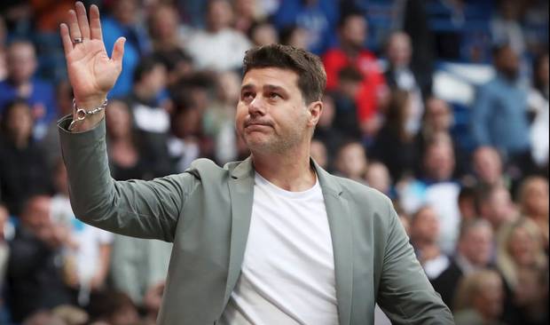Pochettino nominiert Gladbach-Profi