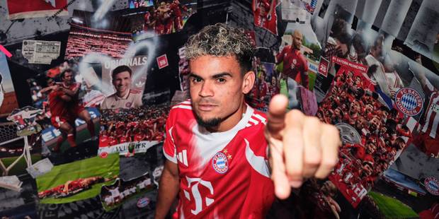 Technisches Problem bei Bayern-Test