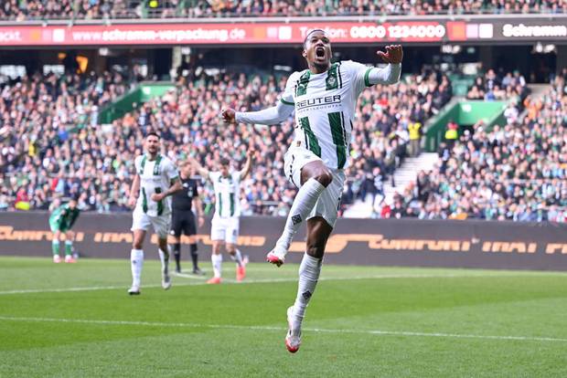 Bundesliga heute: Gladbach gegen Leipzig