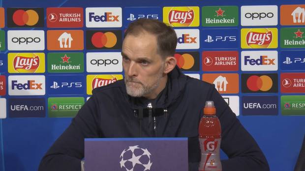 „Note 6″ von Tuchel: Schiri im Fokus