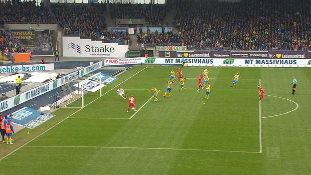 Opoku: “Atmosphäre wird gigantisch“