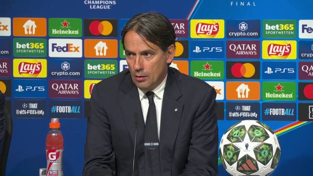 Inter-Star sagt Italien ab