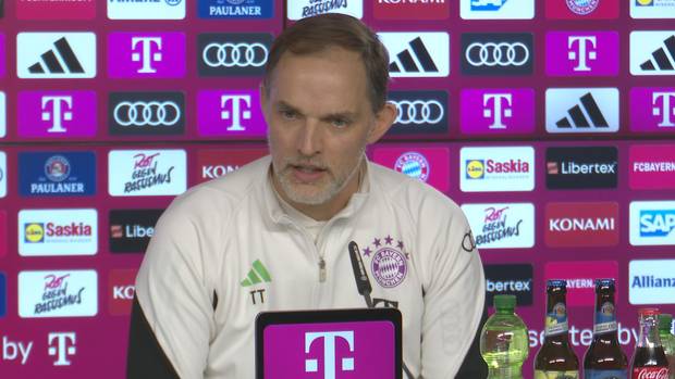 Bayern-Star fällt wohl aus