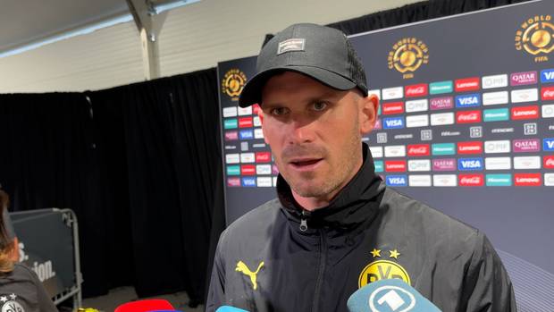 Klub-WM? Groß mit deutlicher Kritik