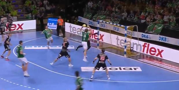 Handball-Superstar mit neuem Deal