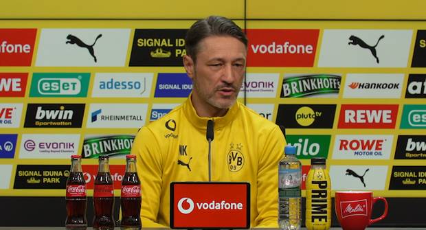 BVB verkürzt Rückstand auf Bayern