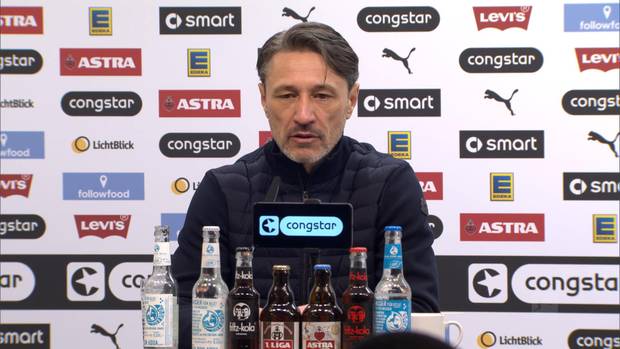 Ricken-Ansage nach BVB-Novum