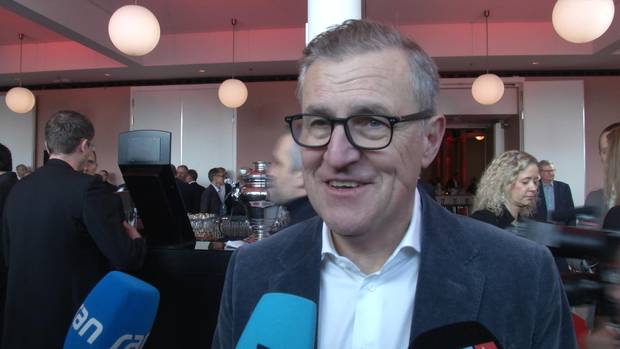 Die irrste Show der Bundesliga