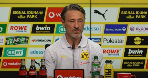 BVB-Duo droht die Bank