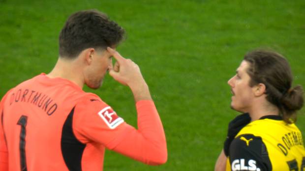 Das bitterste Aus der Champions League