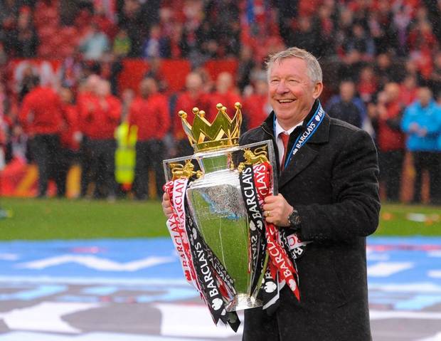13 Jahre nach Sir Alex: Die endlose Suche geht weiter