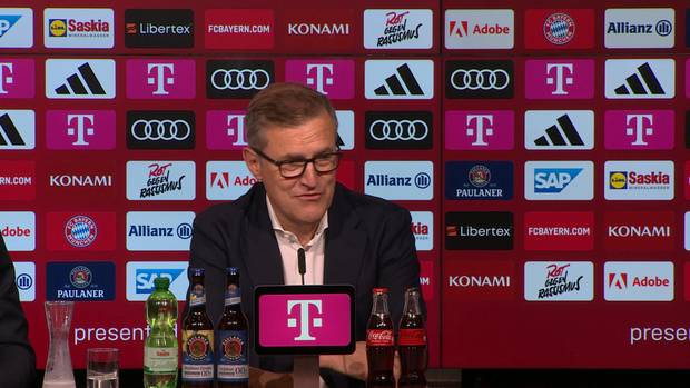 Diese Verletzung ist fatal für Bayern