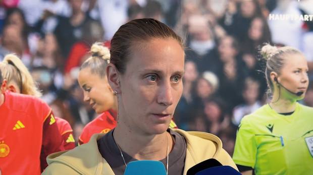 Wück? „Das war einfach nicht clever“