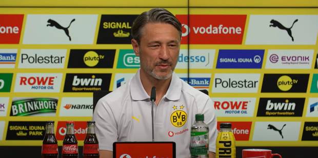 Beier-Abgang? Kovac legt Veto ein