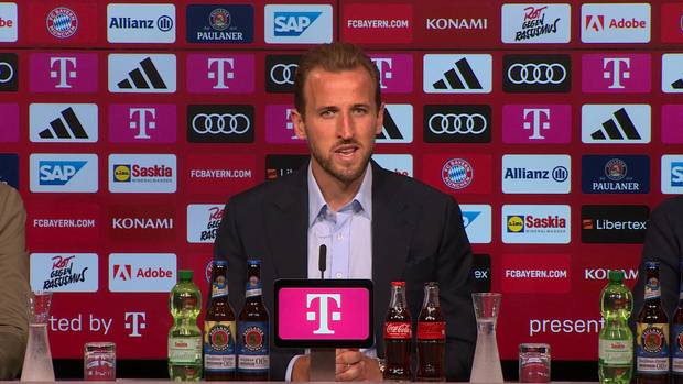 So lief Bayerns Rekord-Deal