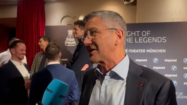 FCB-Boss reagiert auf Kompany-Aussagen