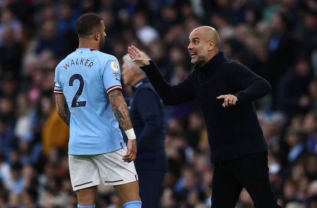 Kyle Walker will zu Bayern! Die Folgen