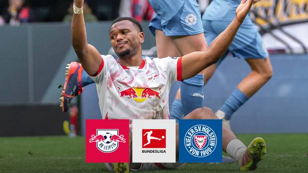 Bundesliga heute: Kiel – Gladbach