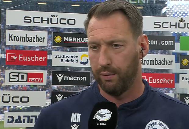 Dieser Mann schürt große Träume