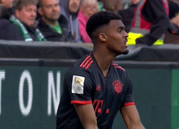 „Bayern-Seite hat mitgespielt“