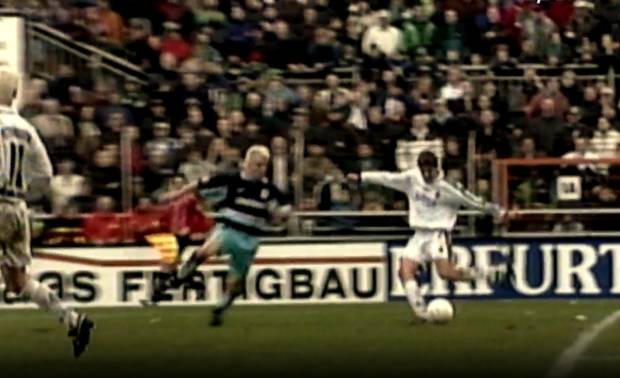 Deisler – er wollte nur spielen