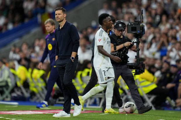 Wie toxisch ist Real Madrid?