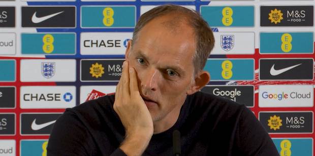 Bellingham-Kritik? Tuchel reagiert