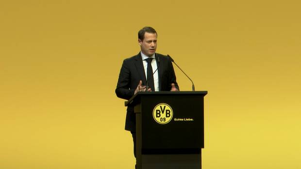BVB mit Statement-Sieg