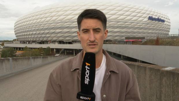 Reschke erklärt Kimmich-Probleme