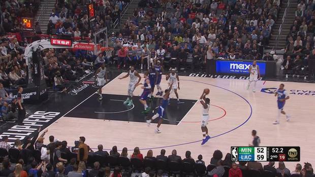 NBA droht Wettskandal