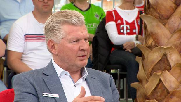 Effenberg sorgt sich um Musiala