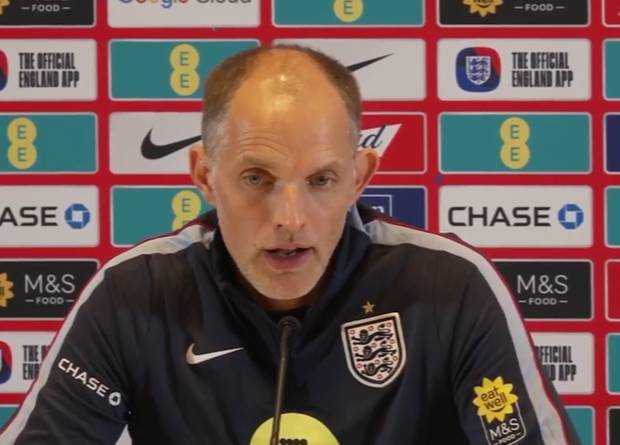 Kane? "Glaube nicht, dass wir uns Sorgen machen müssen"