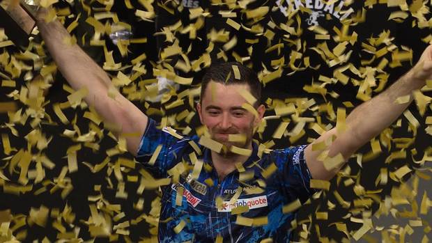 Neue Details zur gigantischen Darts-WM