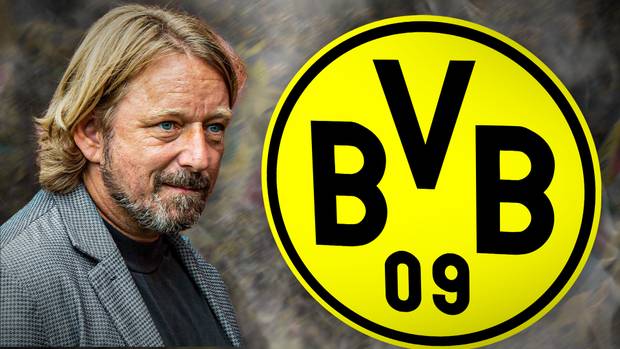 Mislintat vor Rückkehr nach Dortmund