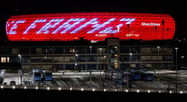 Bayerns Beckenbauer-Plan