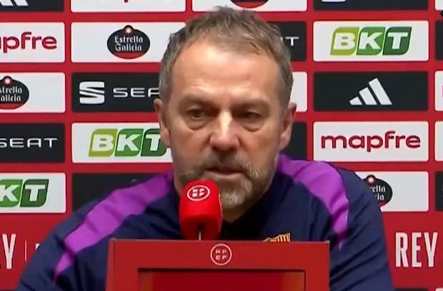 „Schlag für ter Stegen“
