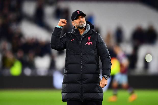 Kompletter Liverpool-Irrsinn!